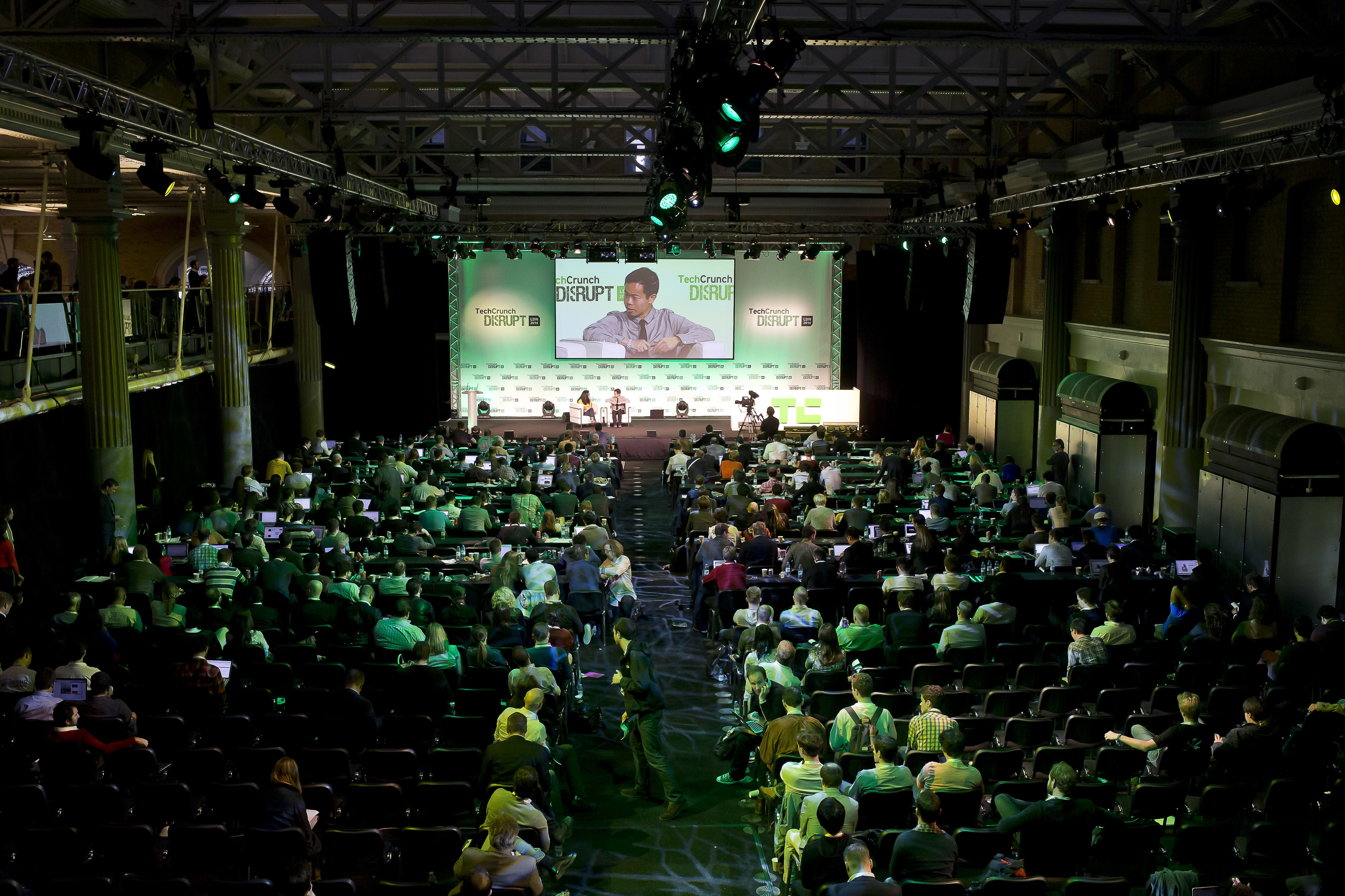 The World, the Flesh and the Devil 9