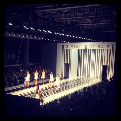 The World, the Flesh and the Devil 12