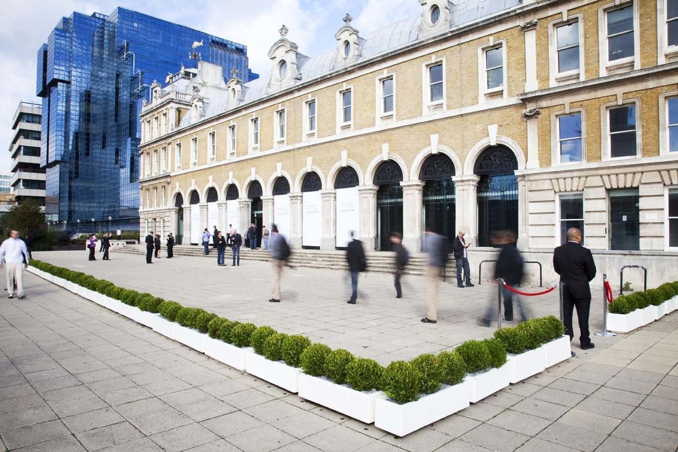 The World, the Flesh and the Devil 13