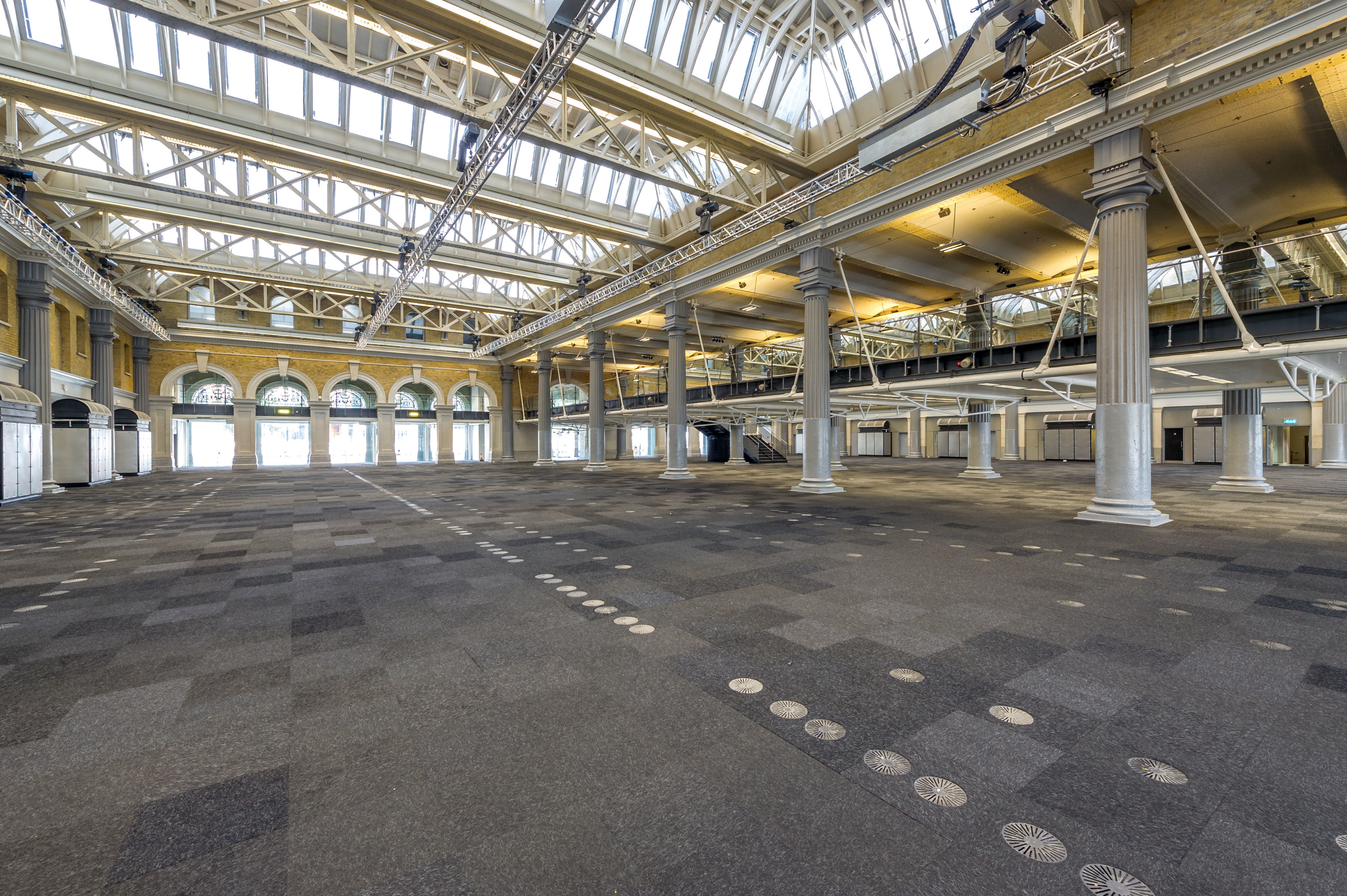 The World, the Flesh and the Devil 17