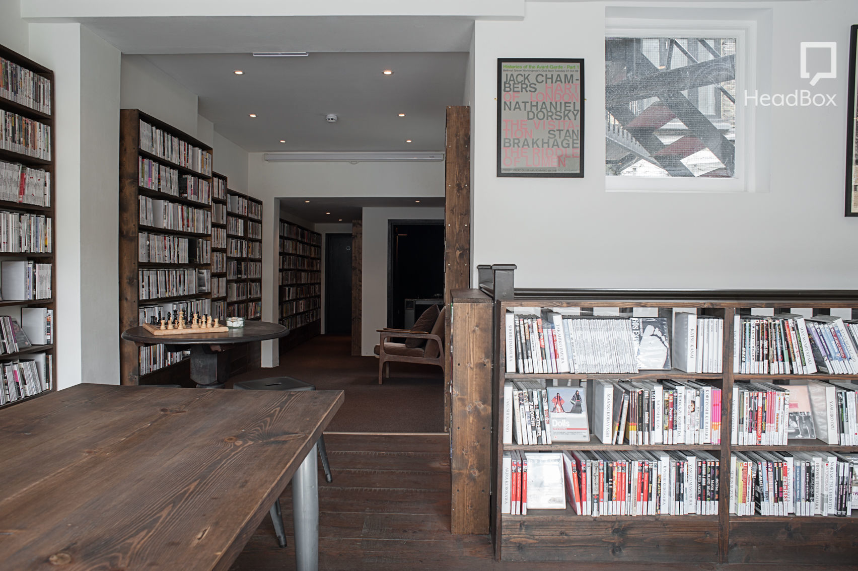 Consider the Lilies 10