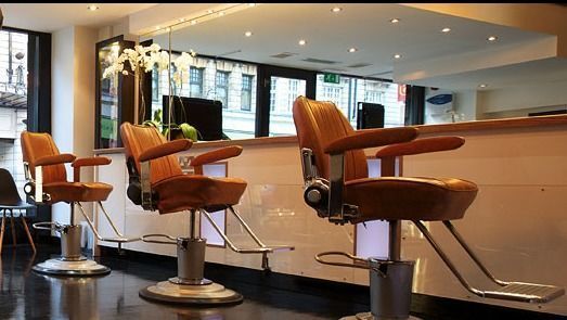 A Glass of Blessings 1