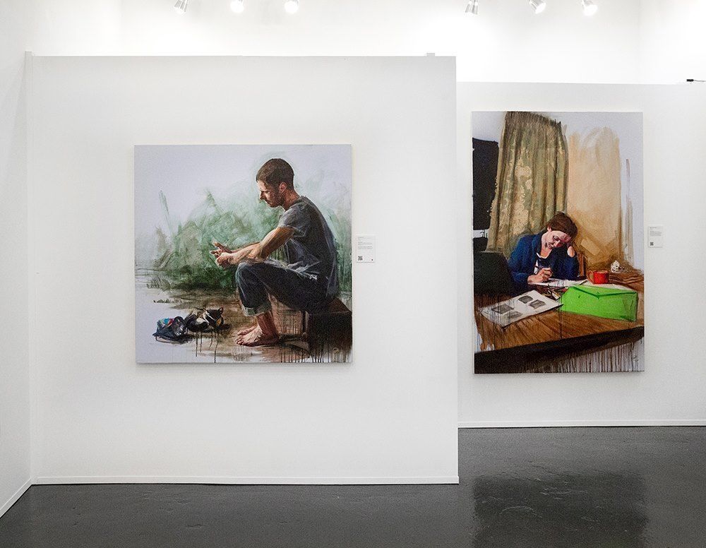 All Passion Spent 14