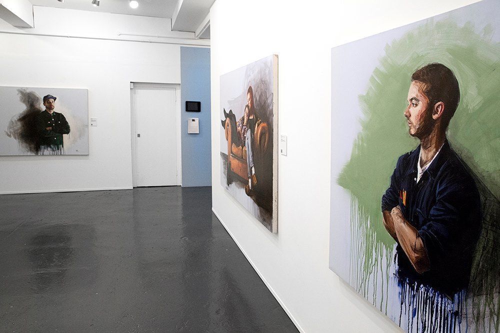 All Passion Spent 15