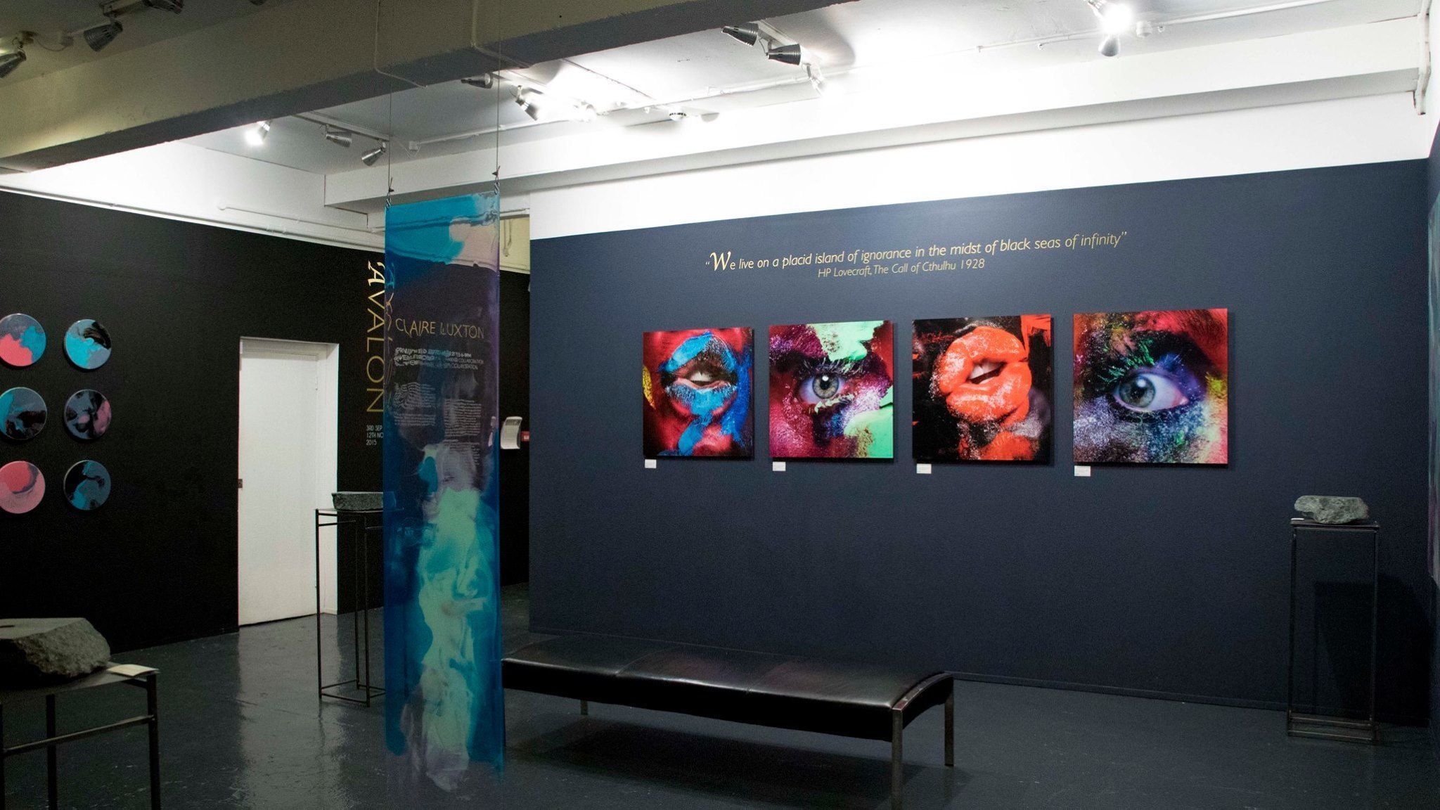 All Passion Spent 18