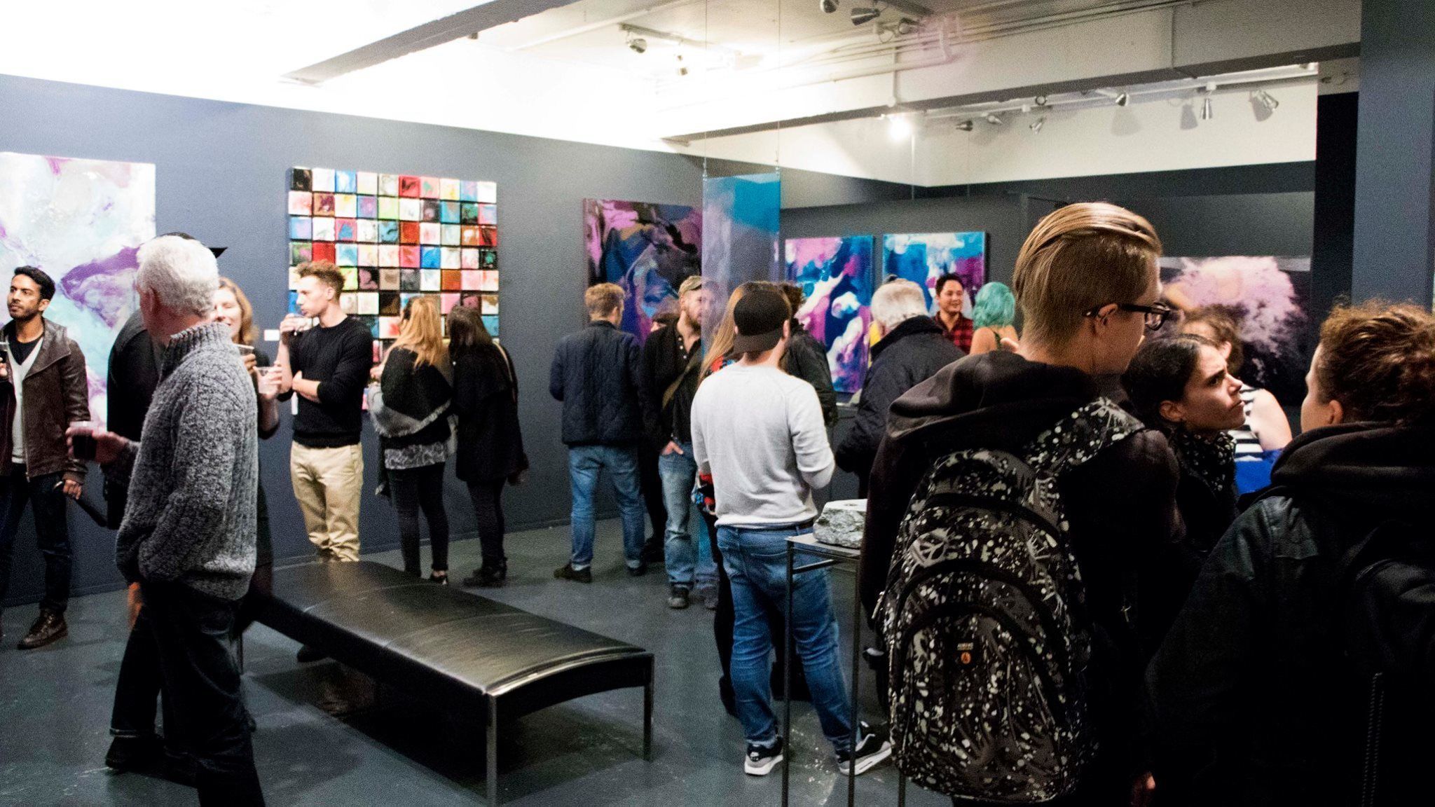 All Passion Spent 19