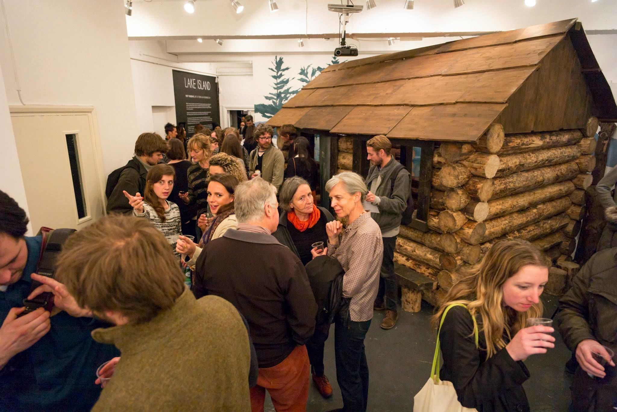 All Passion Spent 20