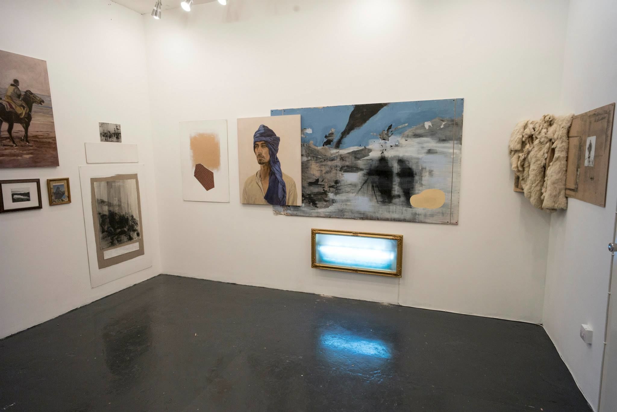 All Passion Spent 21