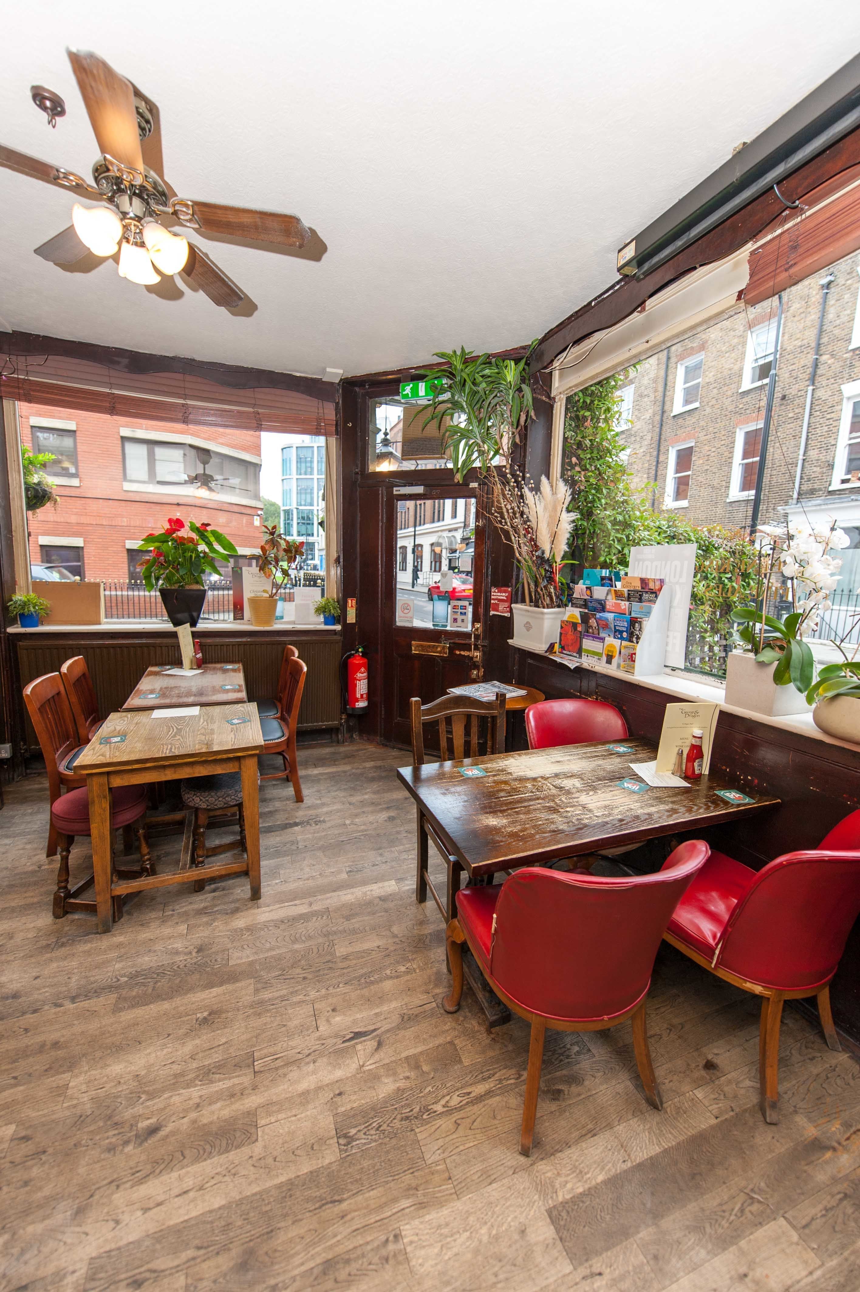 Cabbages and Kings 1