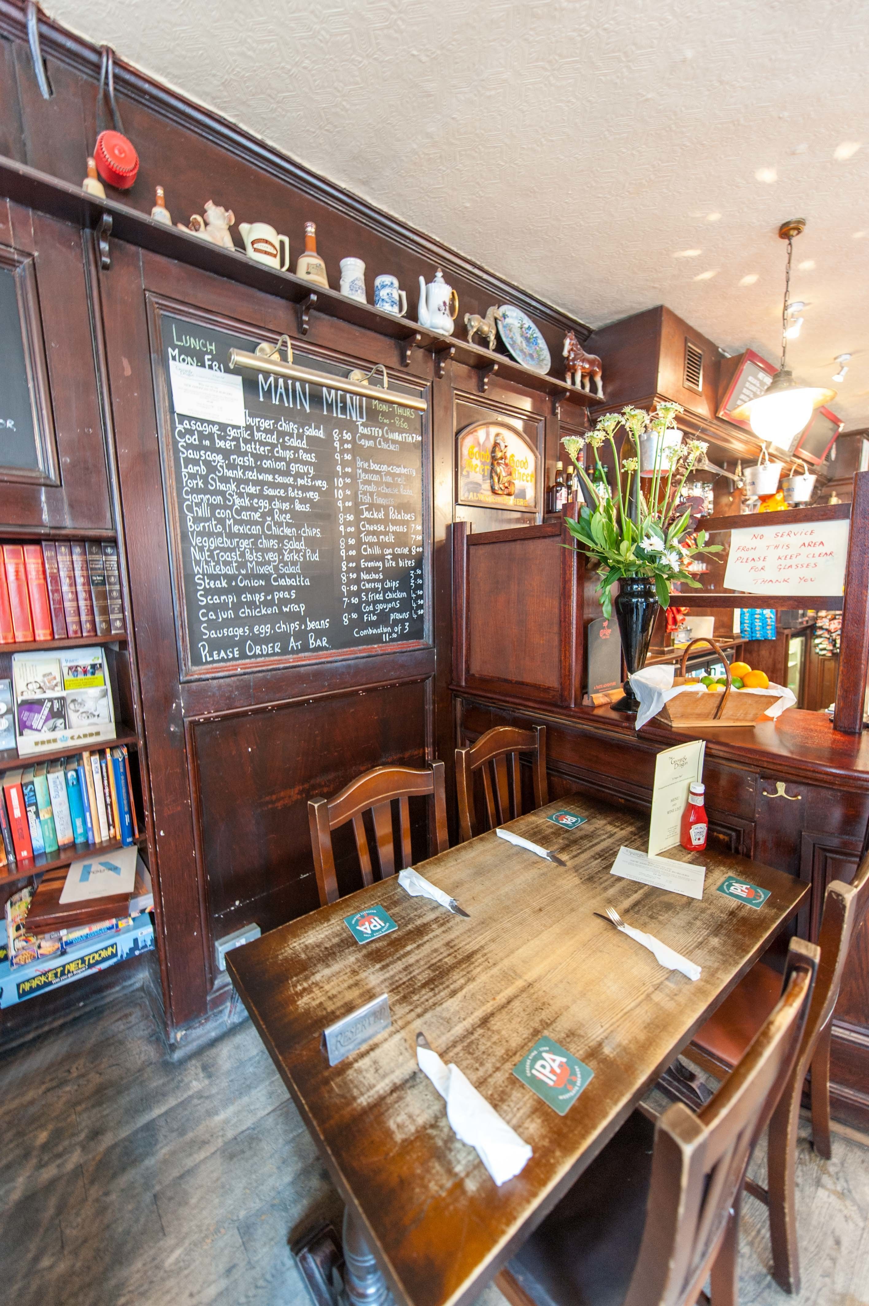 Cabbages and Kings 2