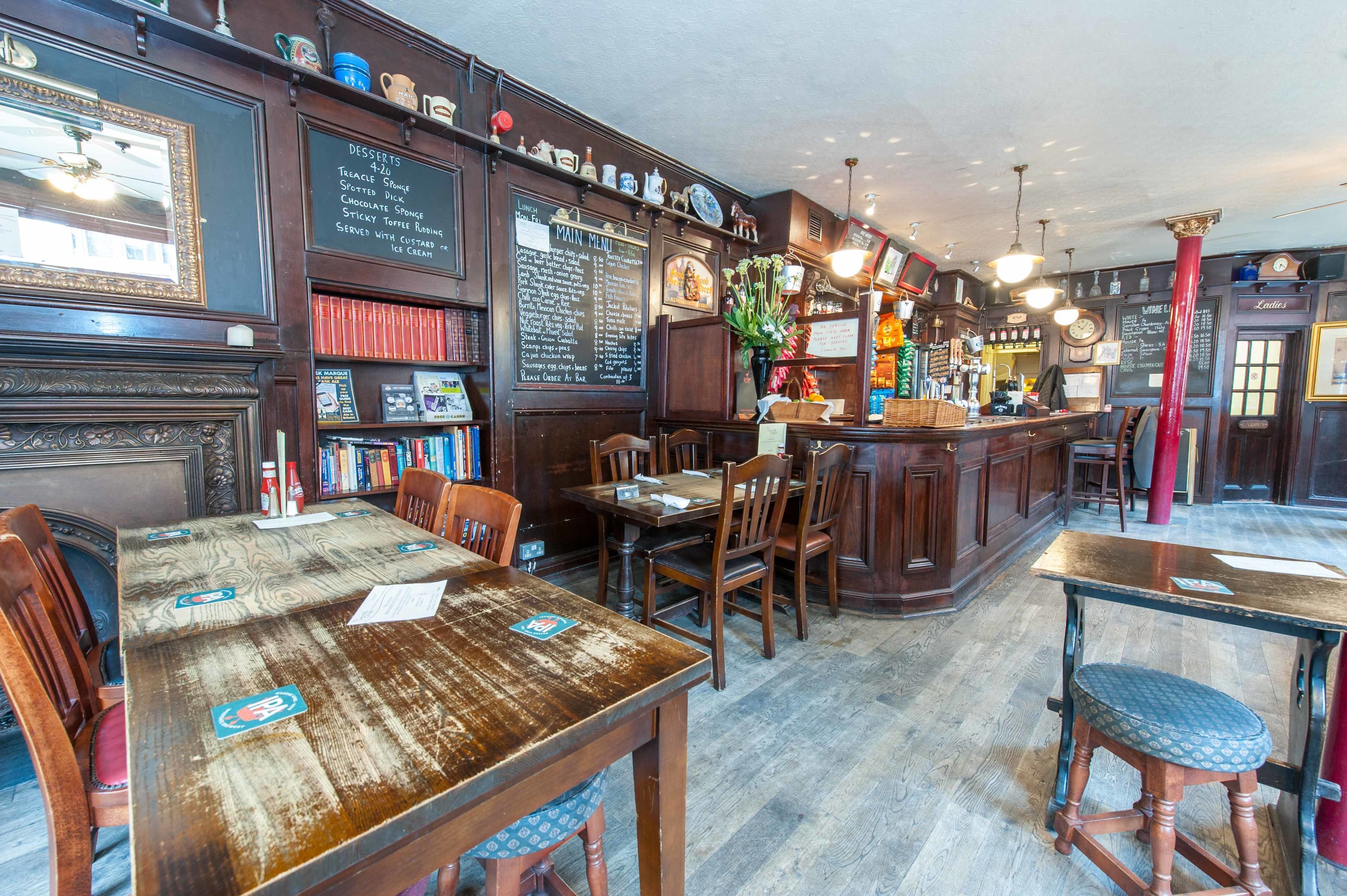 Cabbages and Kings 3