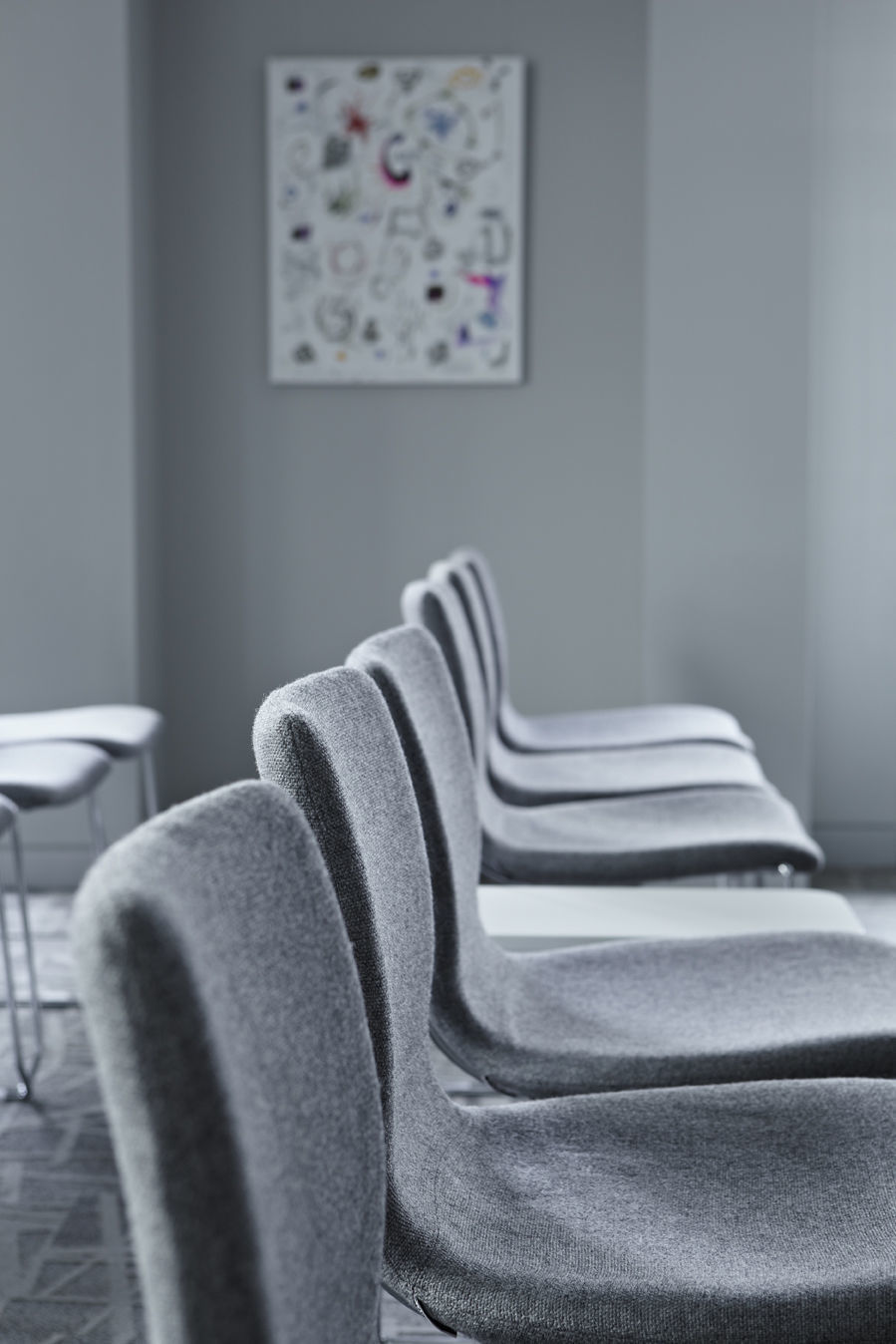 The Mermaids Singing 1