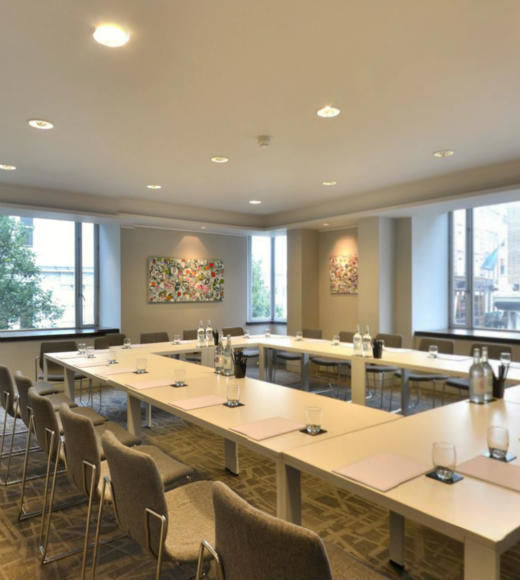 The Mermaids Singing 4