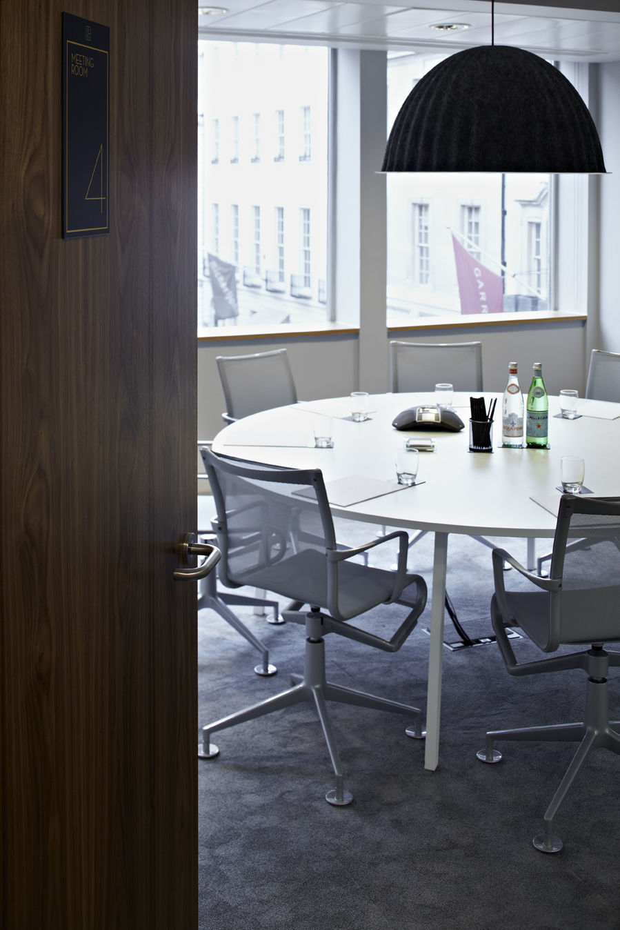 Such, Such Were the Joys 1