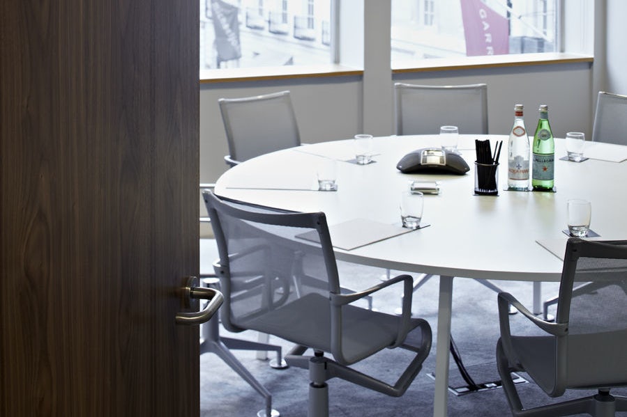 Such, Such Were the Joys 1