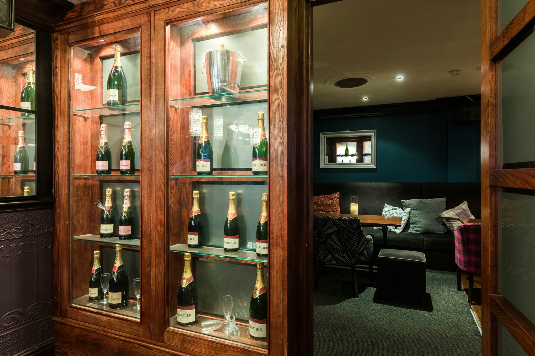 Oh! To be in England 2