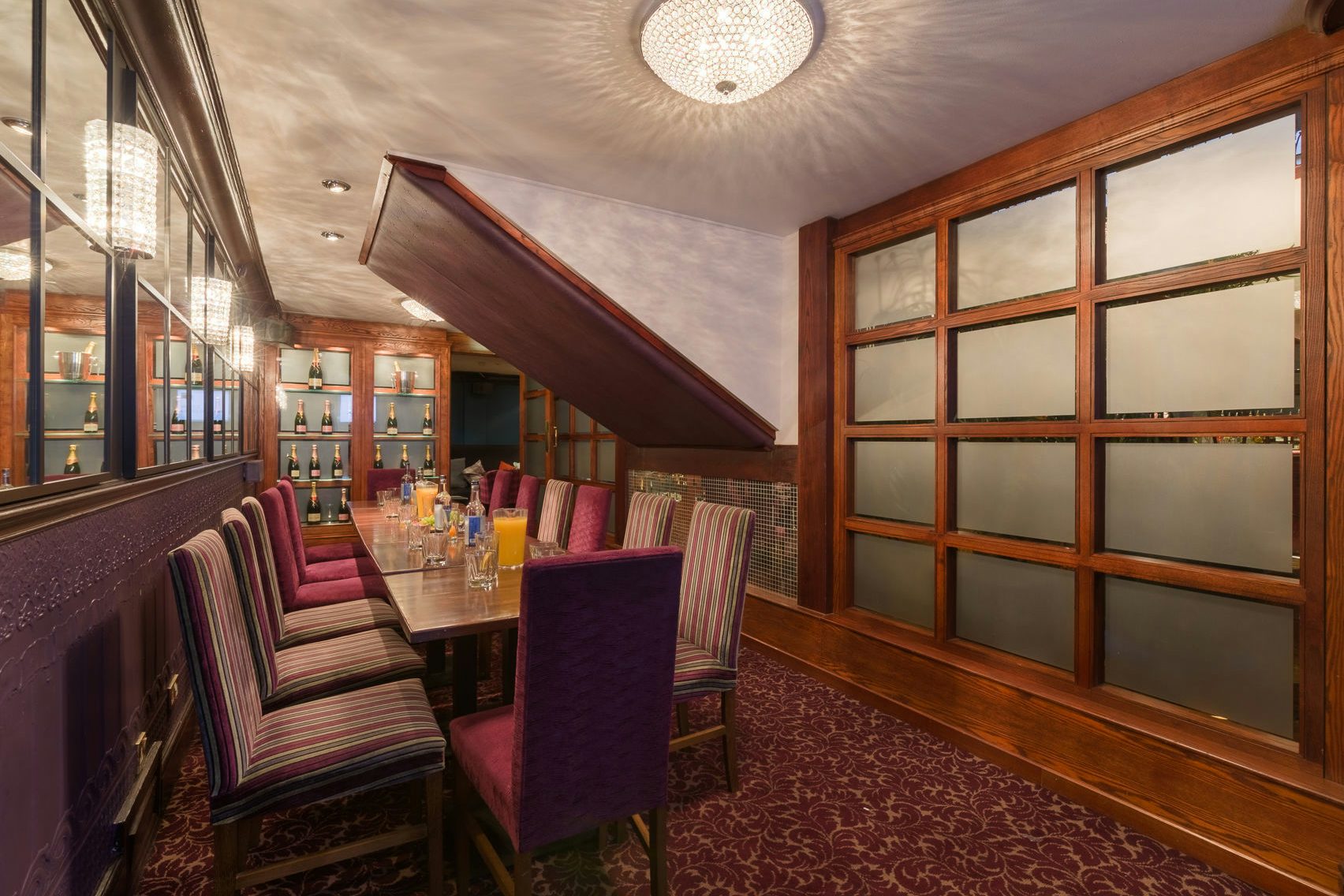 Oh! To be in England 4