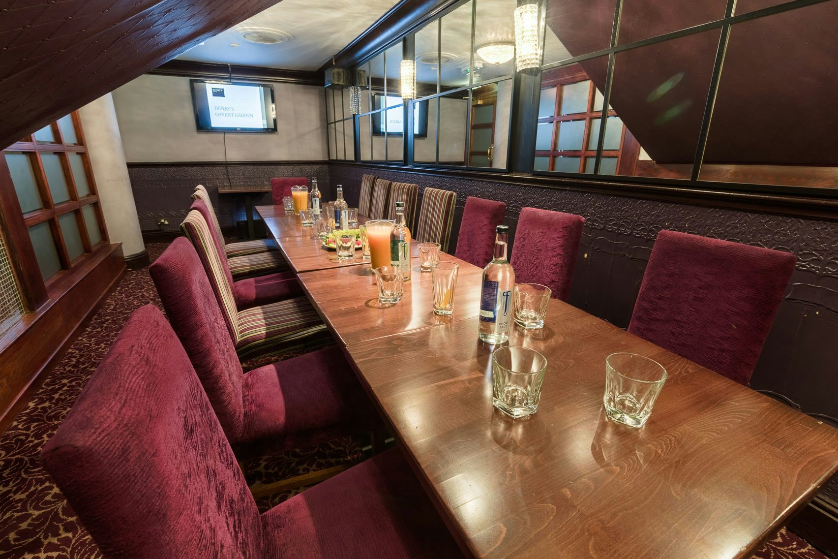 Oh! To be in England 10