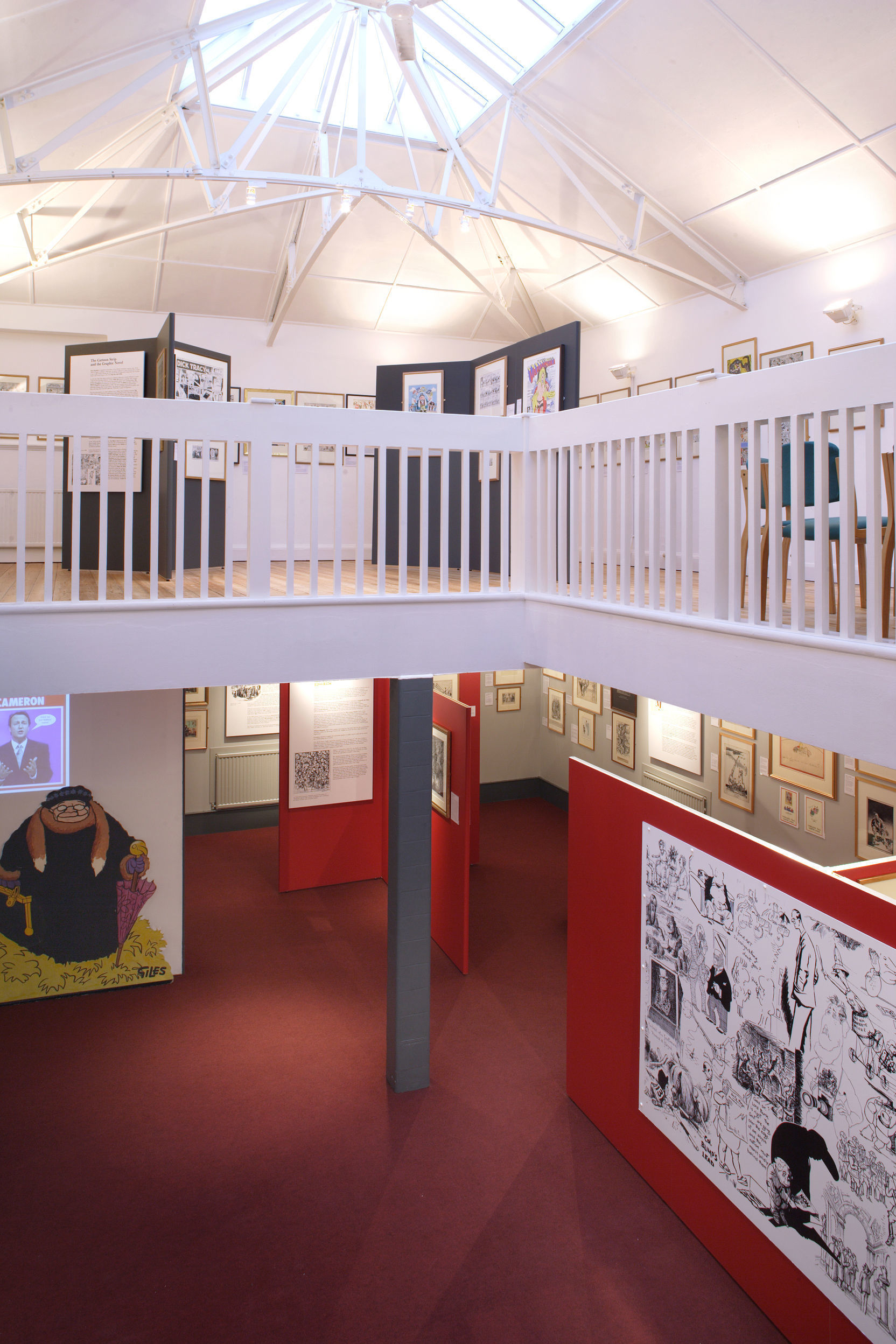 The Moving Toyshop 5