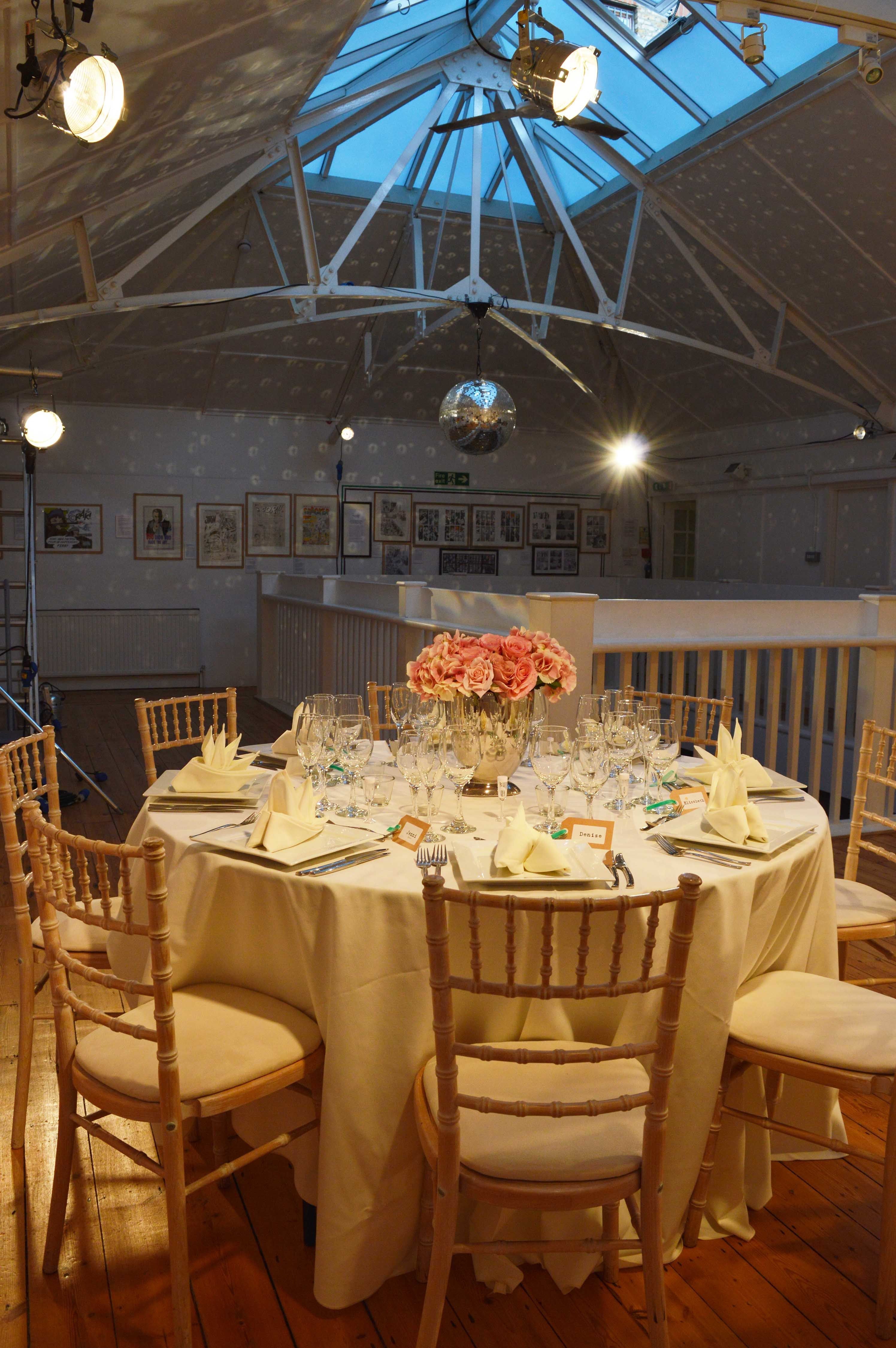 The Moving Toyshop 7