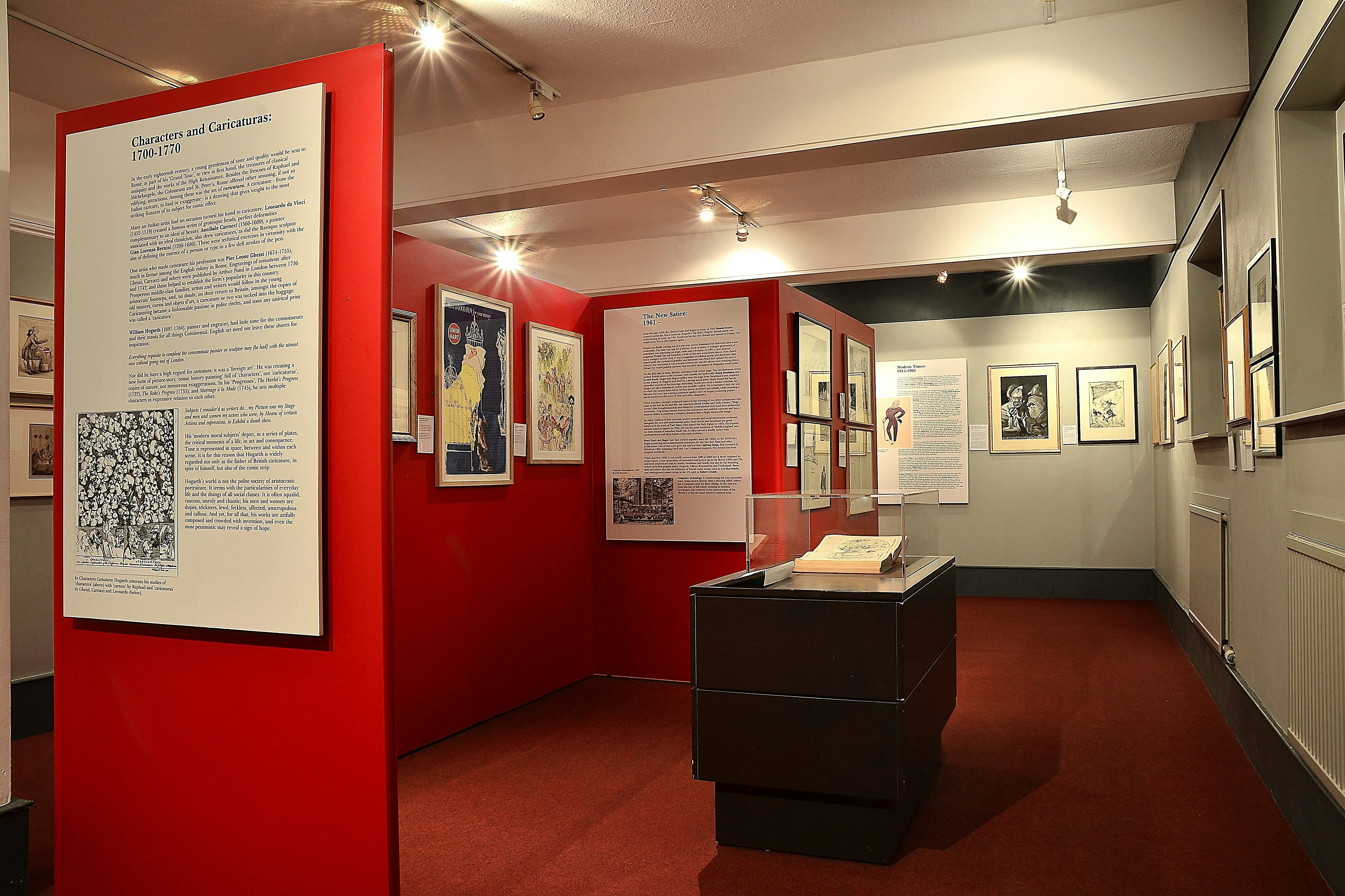 The Moving Toyshop 0