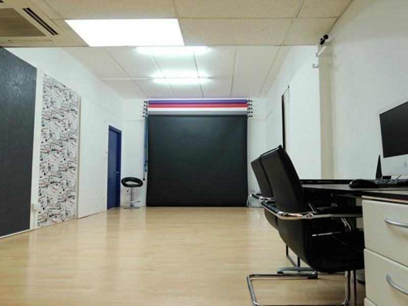 The Far-Distant Oxus 1