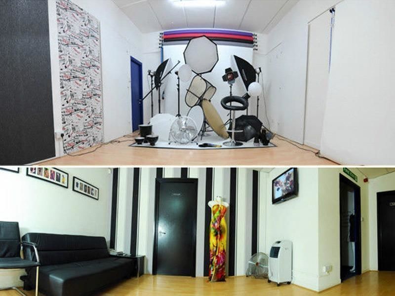 The Far-Distant Oxus 3