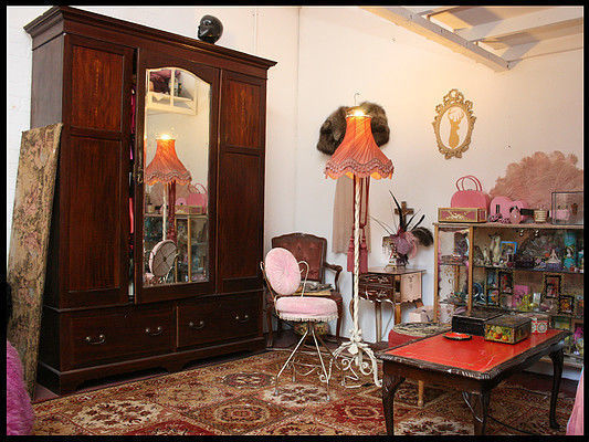 The Cricket on the Hearth 3