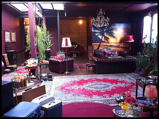 The Cricket on the Hearth 5