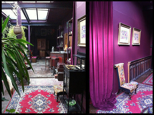 The Cricket on the Hearth 6