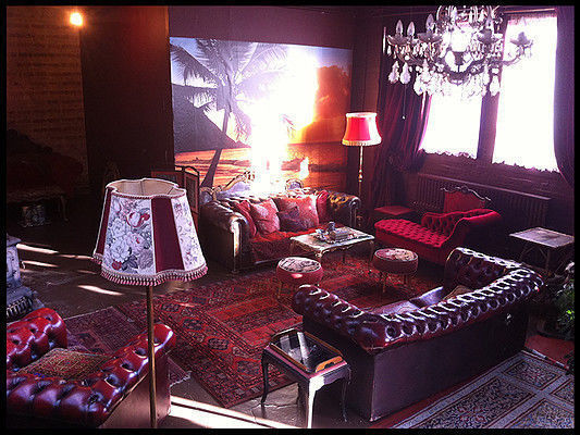 The Cricket on the Hearth 9