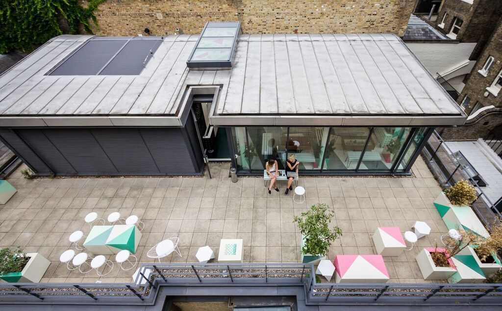 Beyond the Mexique Bay 1