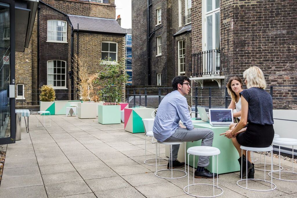 Beyond the Mexique Bay 2