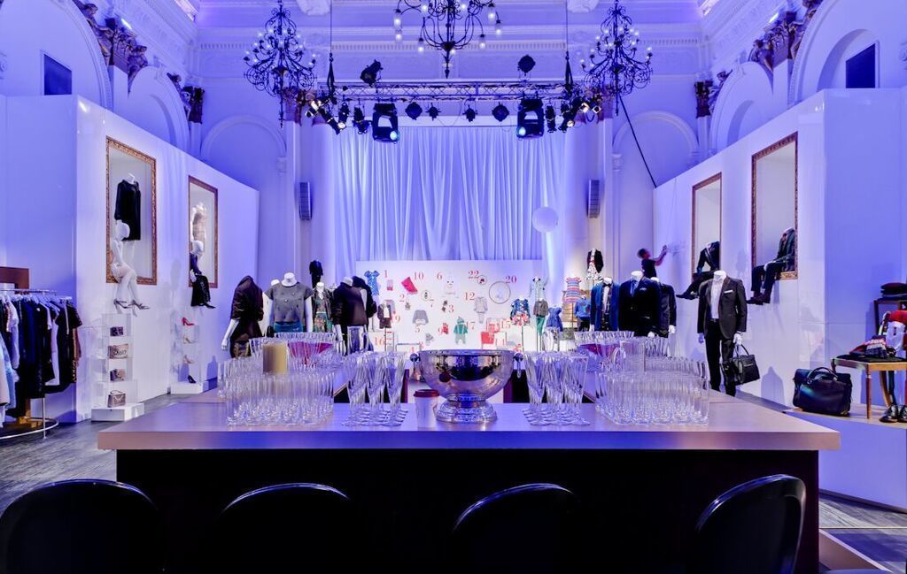 What's Become of Waring