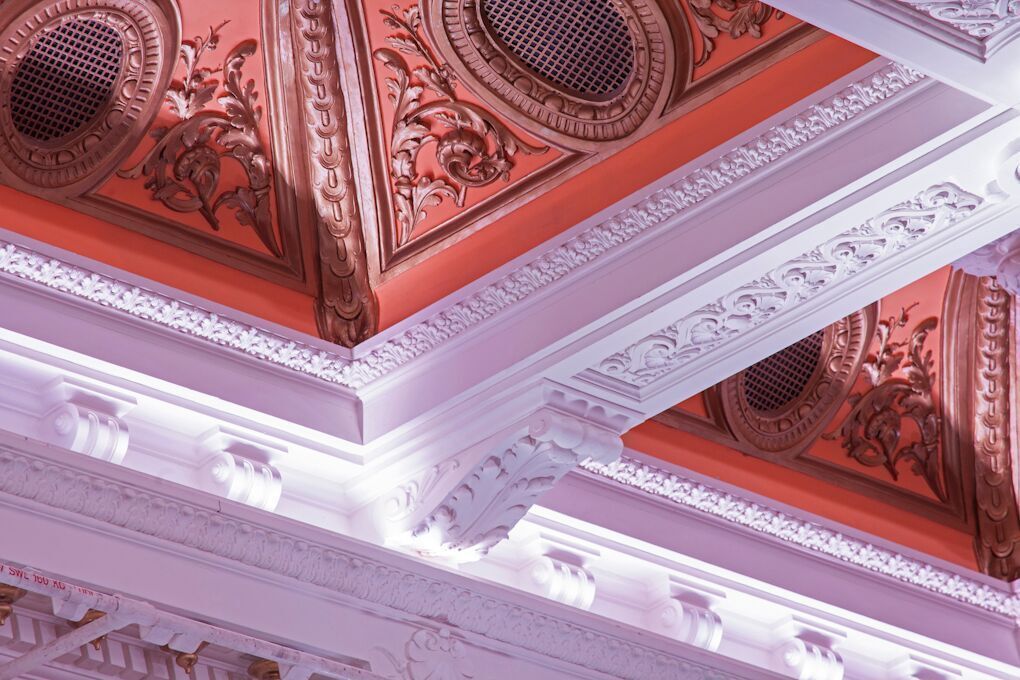 What's Become of Waring 3