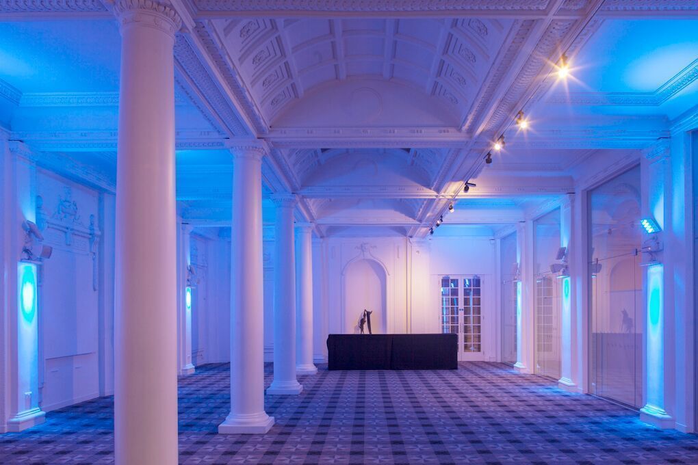 After Many a Summer Dies the Swan 1