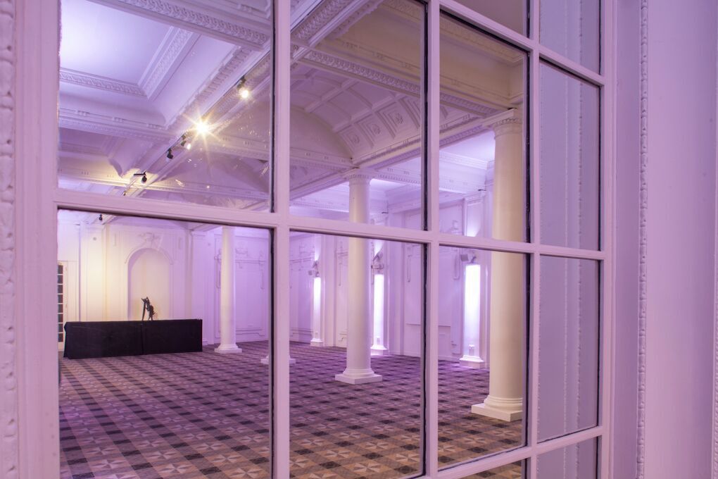 After Many a Summer Dies the Swan 2