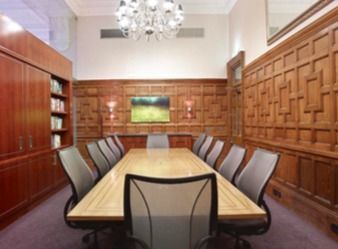 The Way Through the Woods