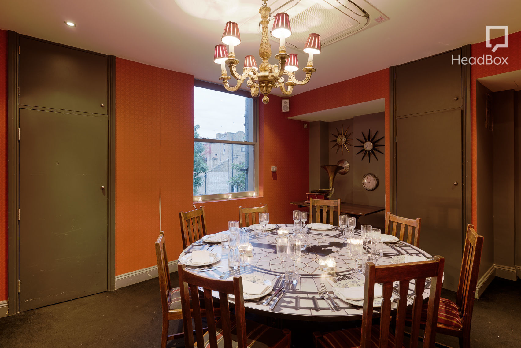 The World, the Flesh and the Devil 1