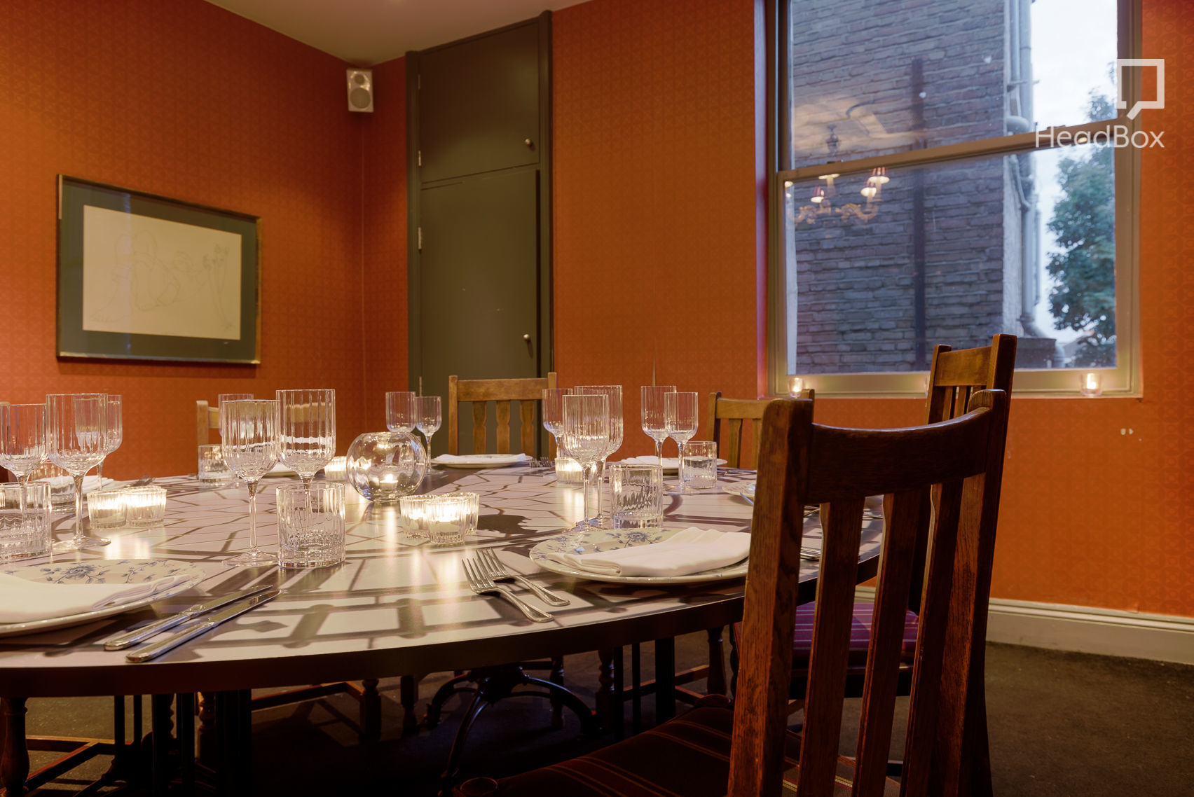 The World, the Flesh and the Devil 2