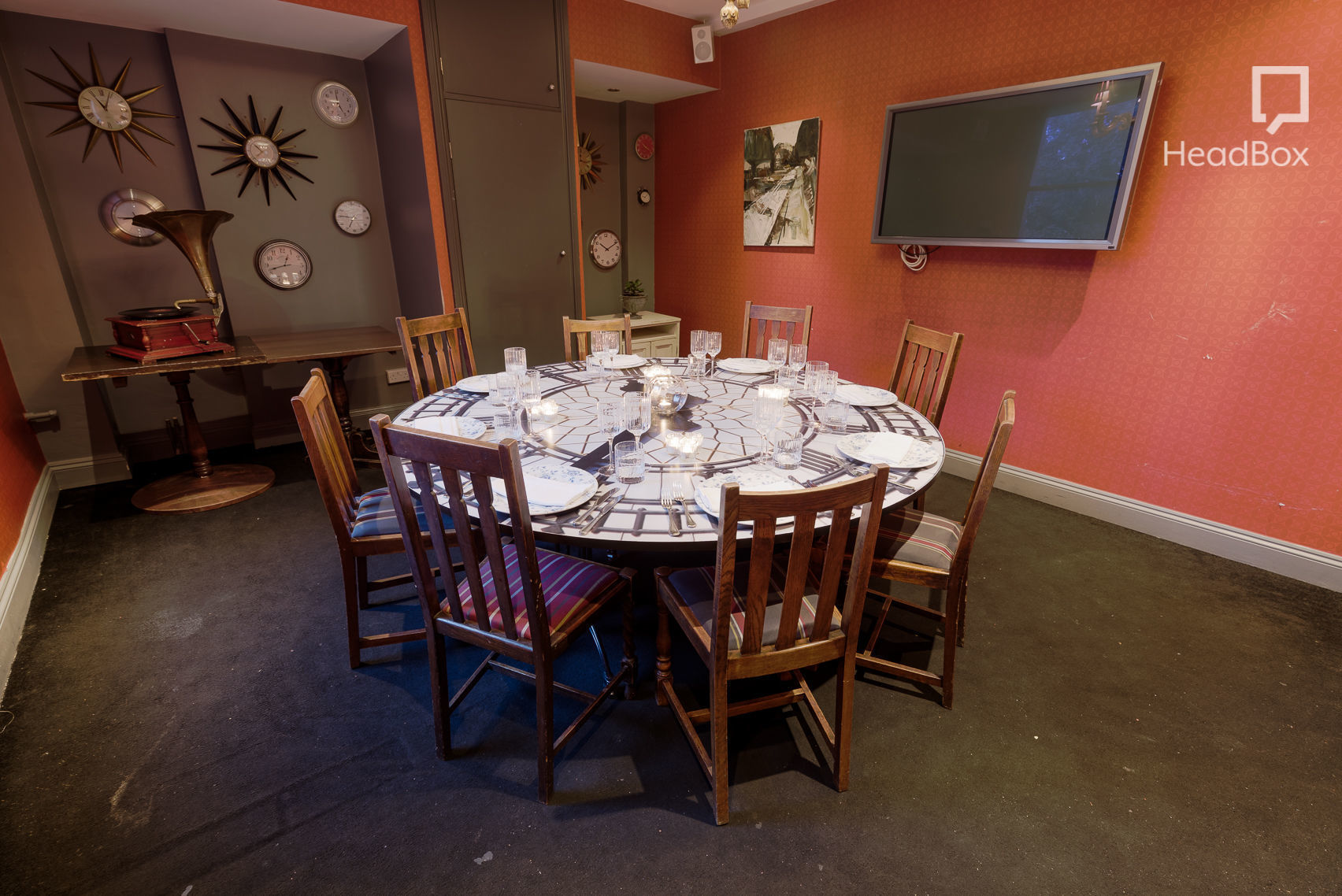 This Side of Paradise 4