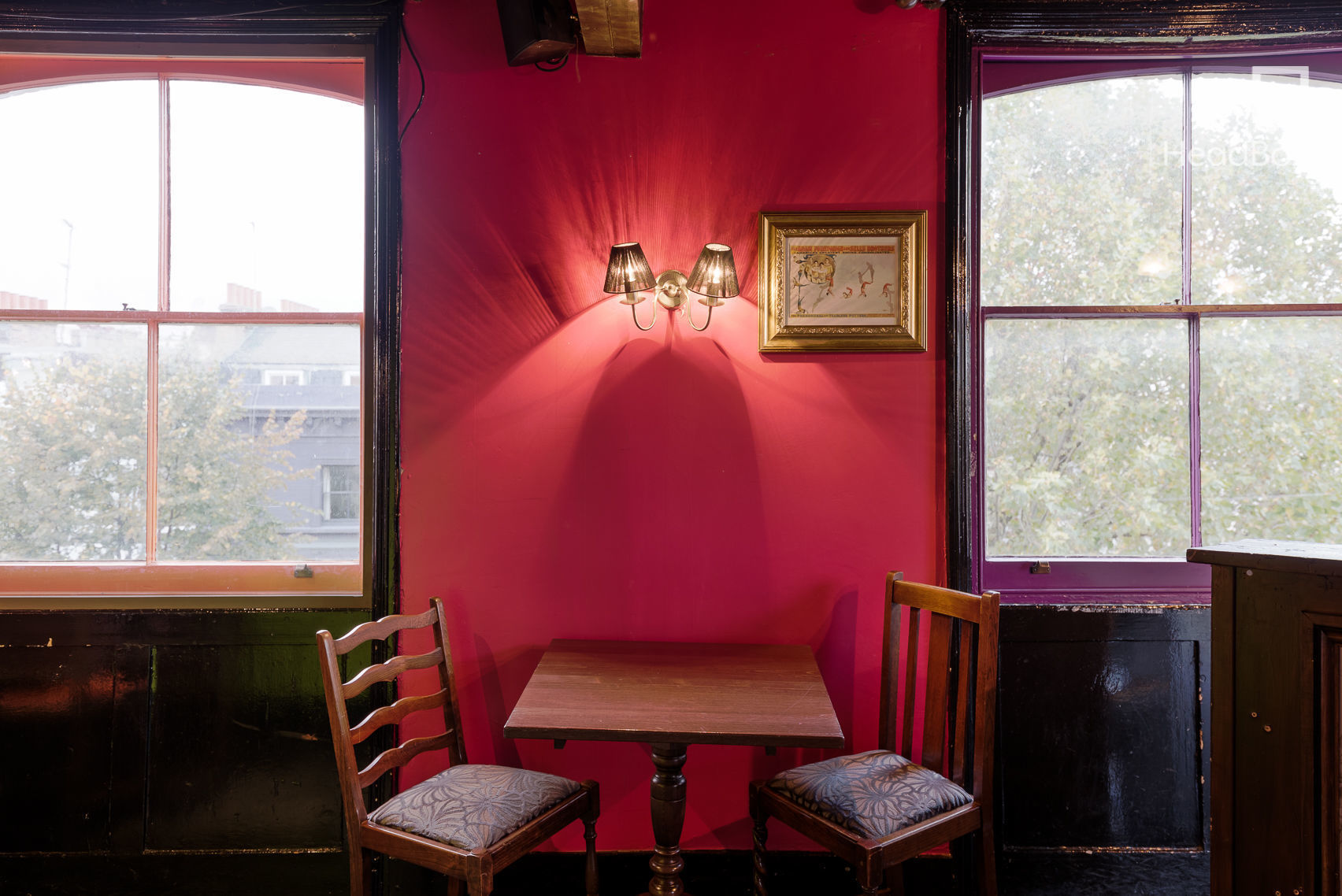 Tirra Lirra by the River 1