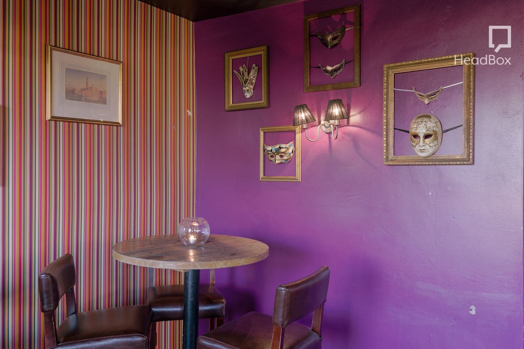 Tirra Lirra by the River 2