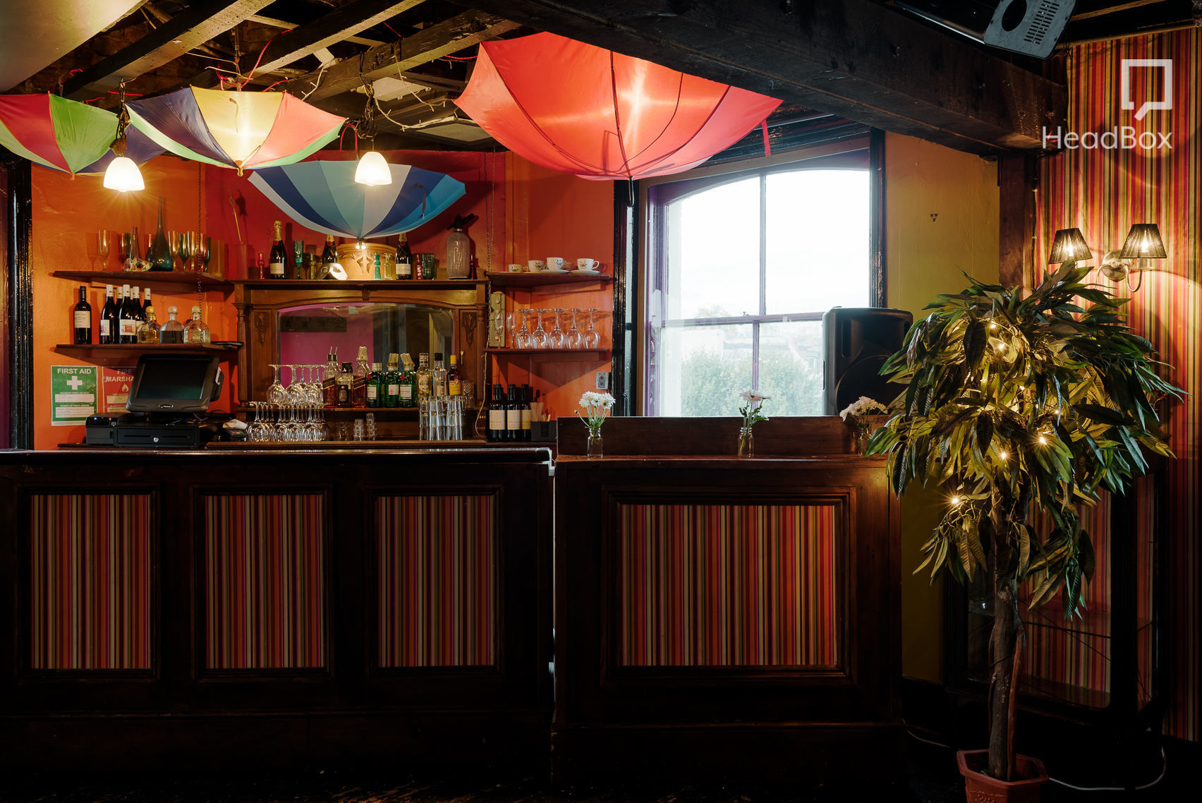 Tirra Lirra by the River 3