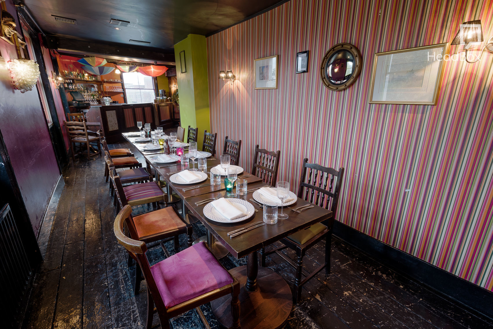 Tirra Lirra by the River 6