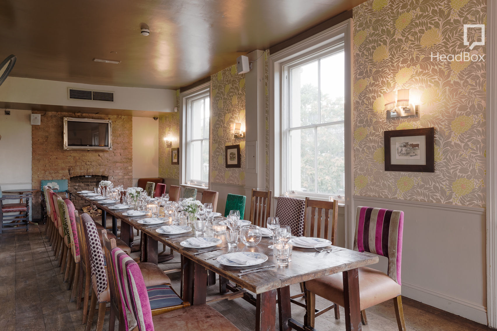 The Wind's Twelve Quarters 1