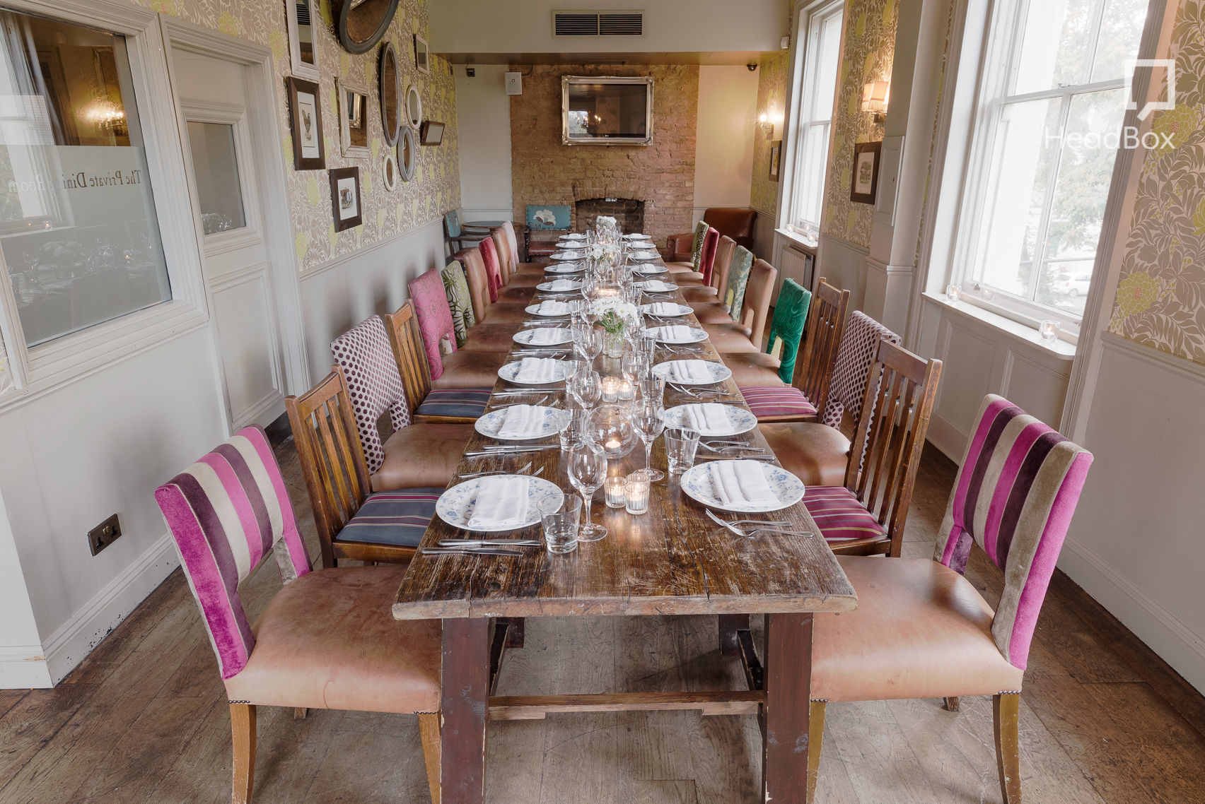 The Wind's Twelve Quarters 2