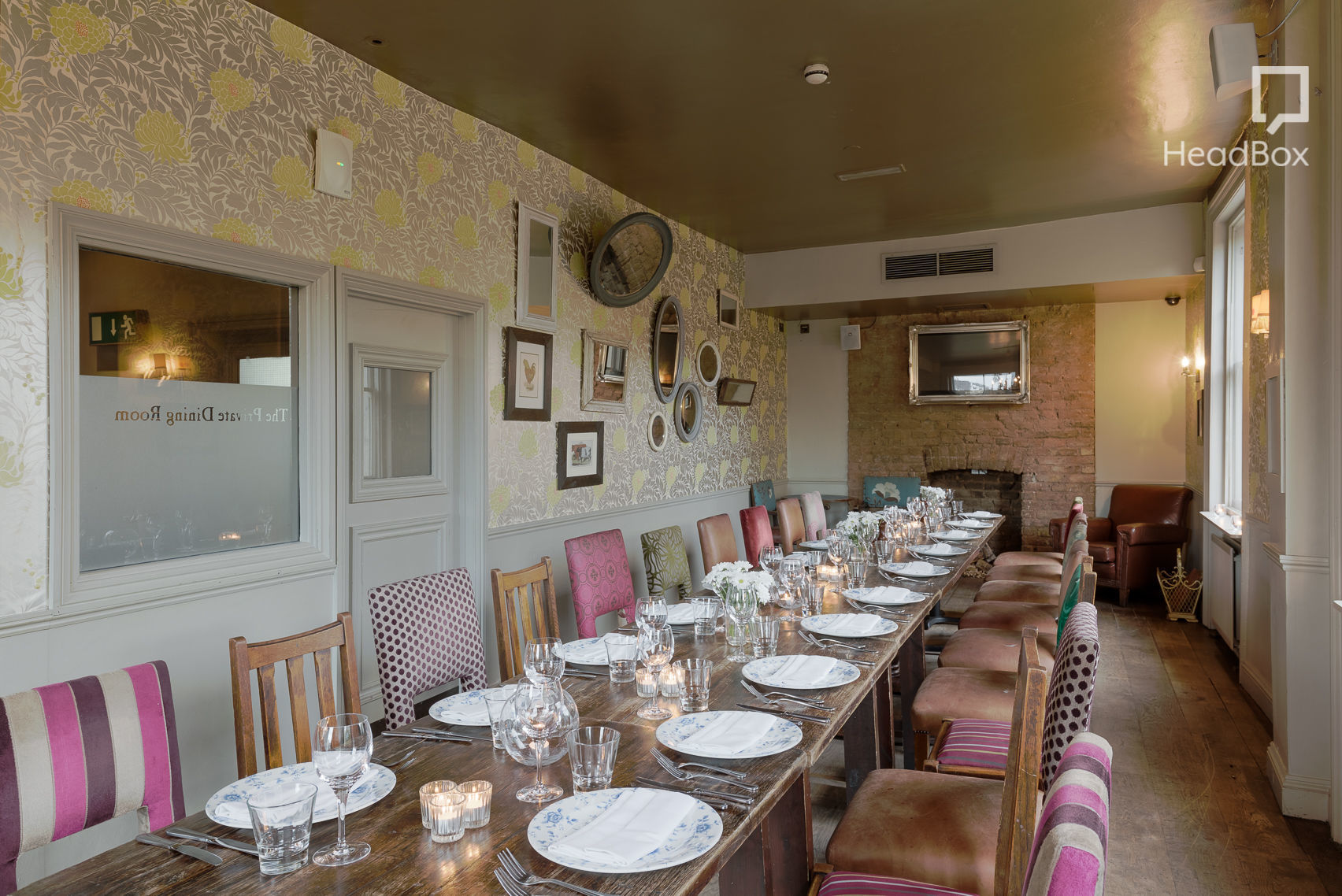 The Wind's Twelve Quarters 4