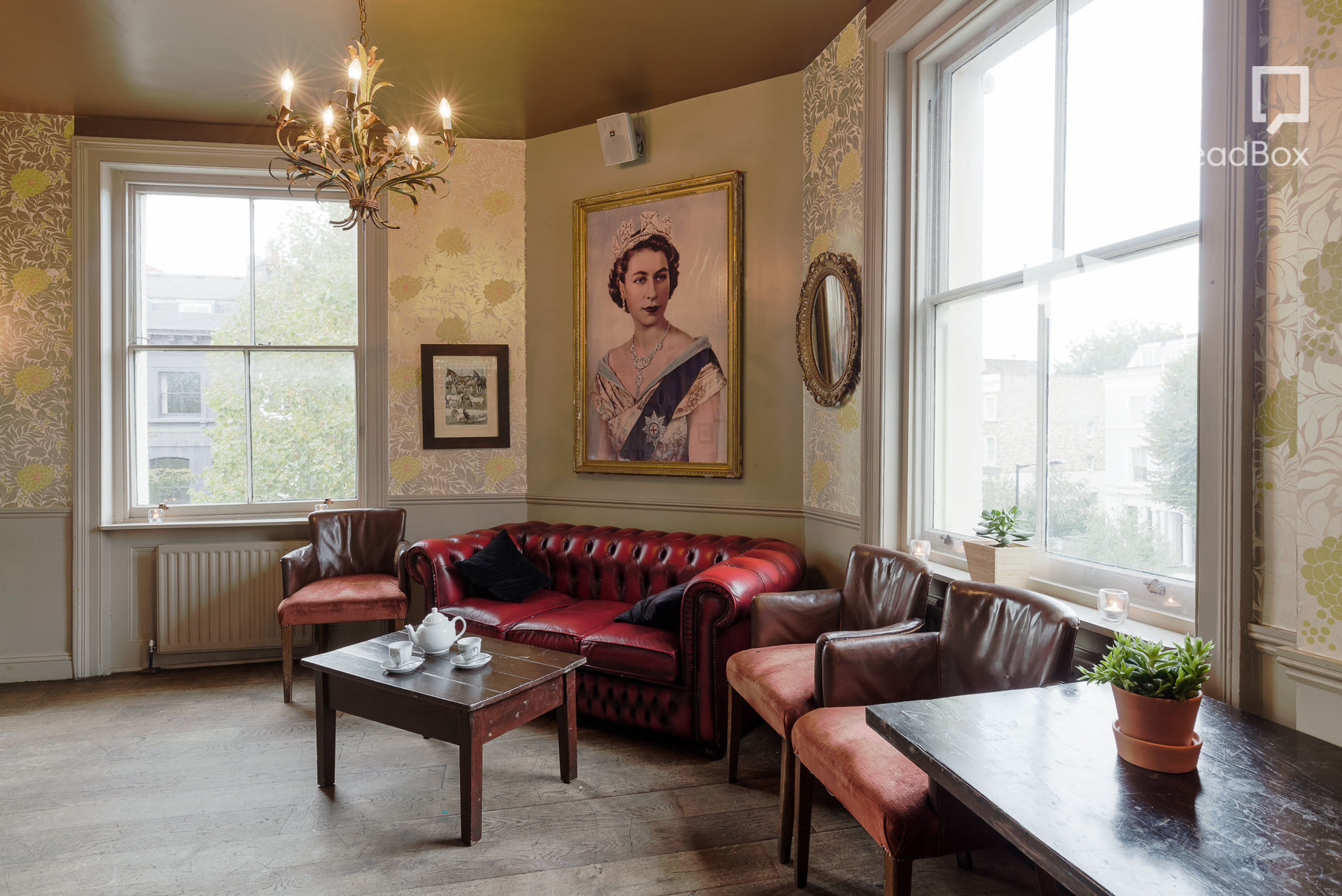 The Wind's Twelve Quarters 6