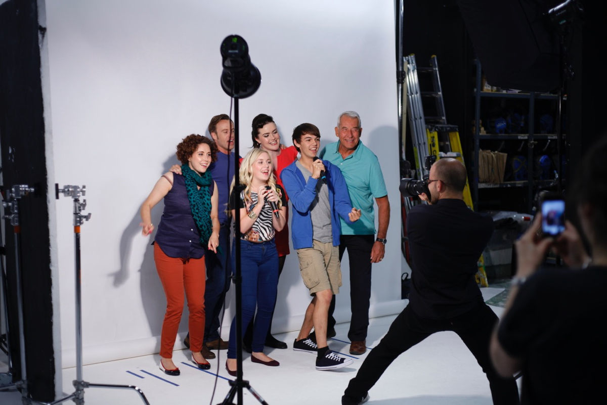 Time To Murder And Create 4